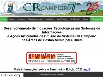 crcampeiro.net