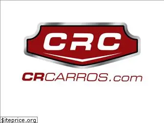 crcarros.com