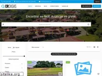 crcasas.com