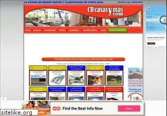 crcasasymas.com