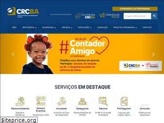 crcba.org.br