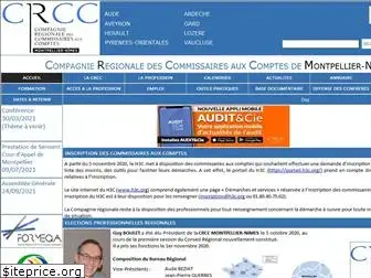 crcc-montpellier.fr