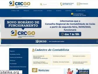 crcgo.org.br