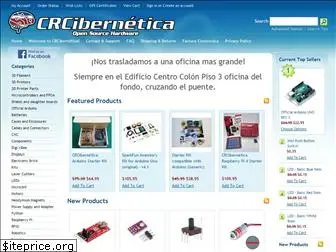 crcibernetica.com
