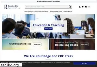 crcjournals.com