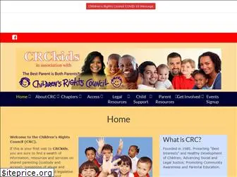 crckids.org