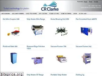 crclarke.com.au