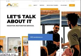 crcminnesota.org