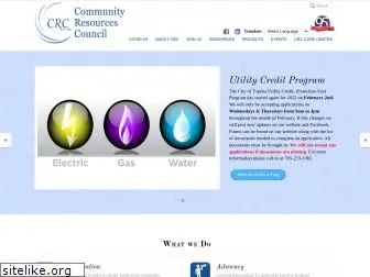 crcnet.org