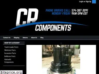 crcomponents.com