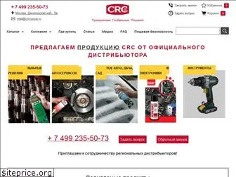 crcrussia.ru