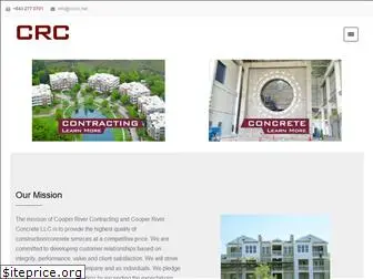 crcsc.net