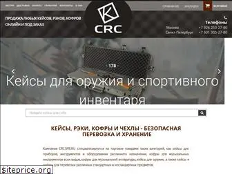 crcspb.ru