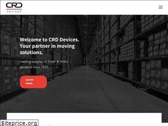 crd-devices.co.uk