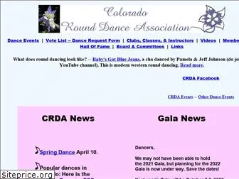 crda.net