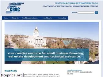 crdc-nh.com