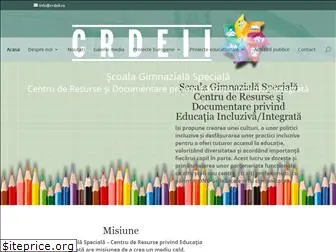 crdeii.ro