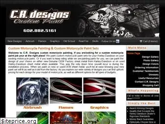 www.crdesigns.com