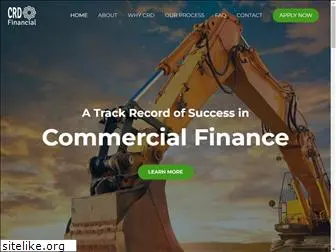 crdfinancial.com