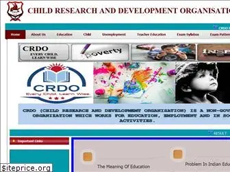 crdoeducation.com