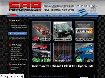 crdperformance.com