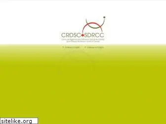 crdsc-sdrcc.ca