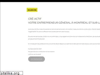cre-actif.com