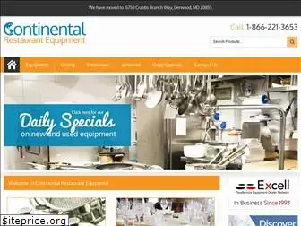 cre-equipment.com