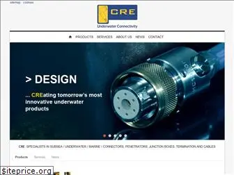 cre-marine.com