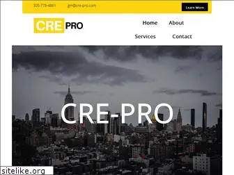 cre-pro.com