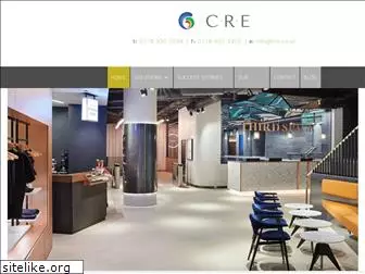 cre.co.uk