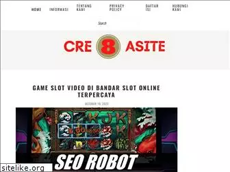 cre8asite.net