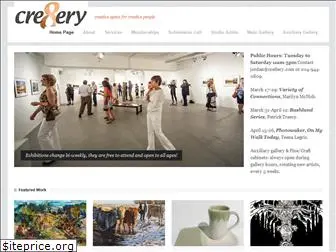 cre8ery.com