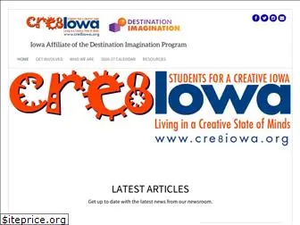 cre8iowa.org