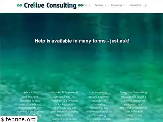 cre8iveconsulting.com