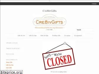 cre8ivgifts.com