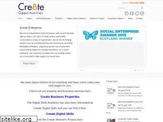 cre8te.co.uk