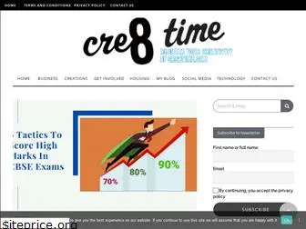 cre8time.org
