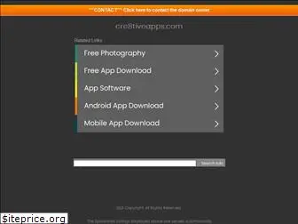 cre8tiveapps.com