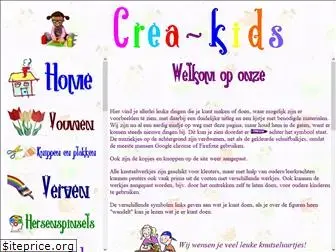 crea-kids.nl