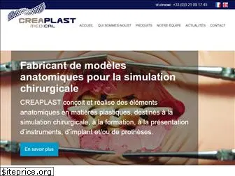 crea-plast.com