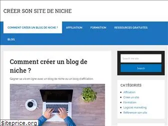 crea-site-niche.com