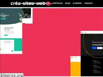 crea-sites-web.fr