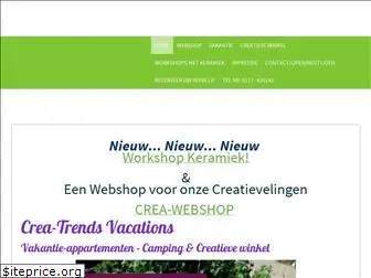crea-trends.nl