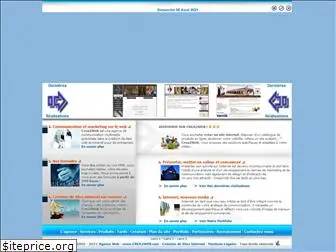 crea2web.com