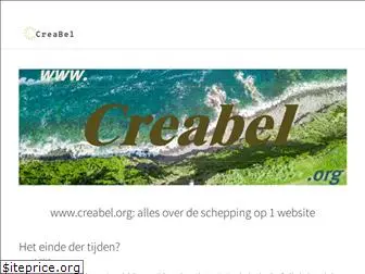 creabel.org