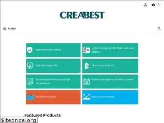 creabest.com