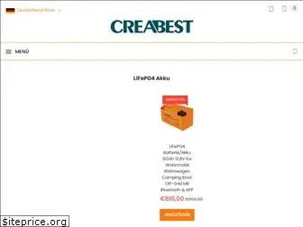 creabest.de