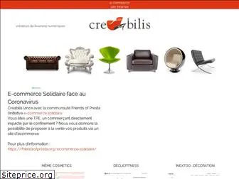 creabilis.com