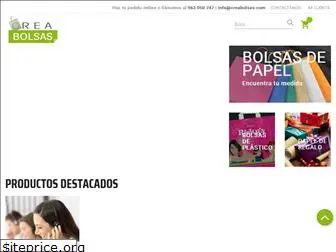 creabolsas.com